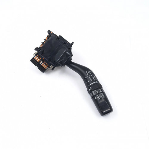 Maneta Stergator Mazda 6 (GG) 2002 - 2008 Motorina 17D254LH, 17B122