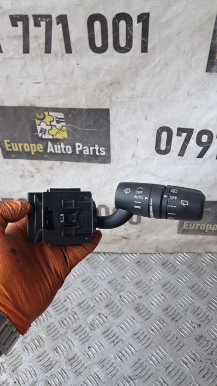Maneta stergator Mazda 6 GJ SKYACTIV an 2014 cod KD4717F899