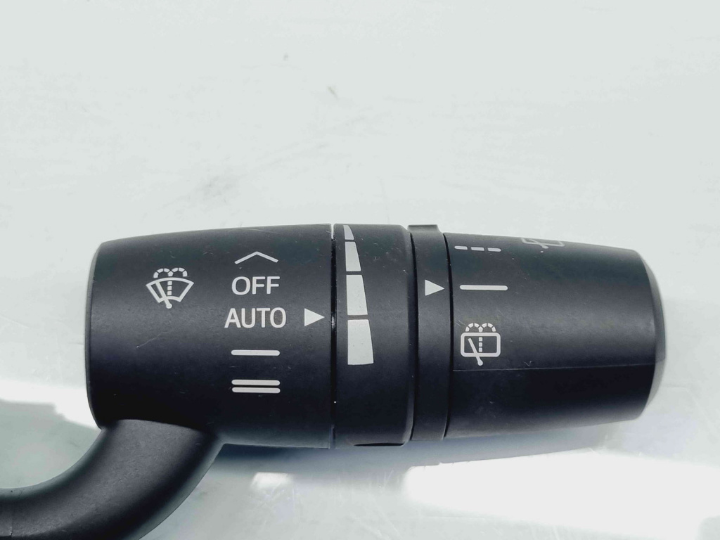 Maneta stergator MAZDA 6 (GJ1) [Fabr 2014-2021] KD47-17F899