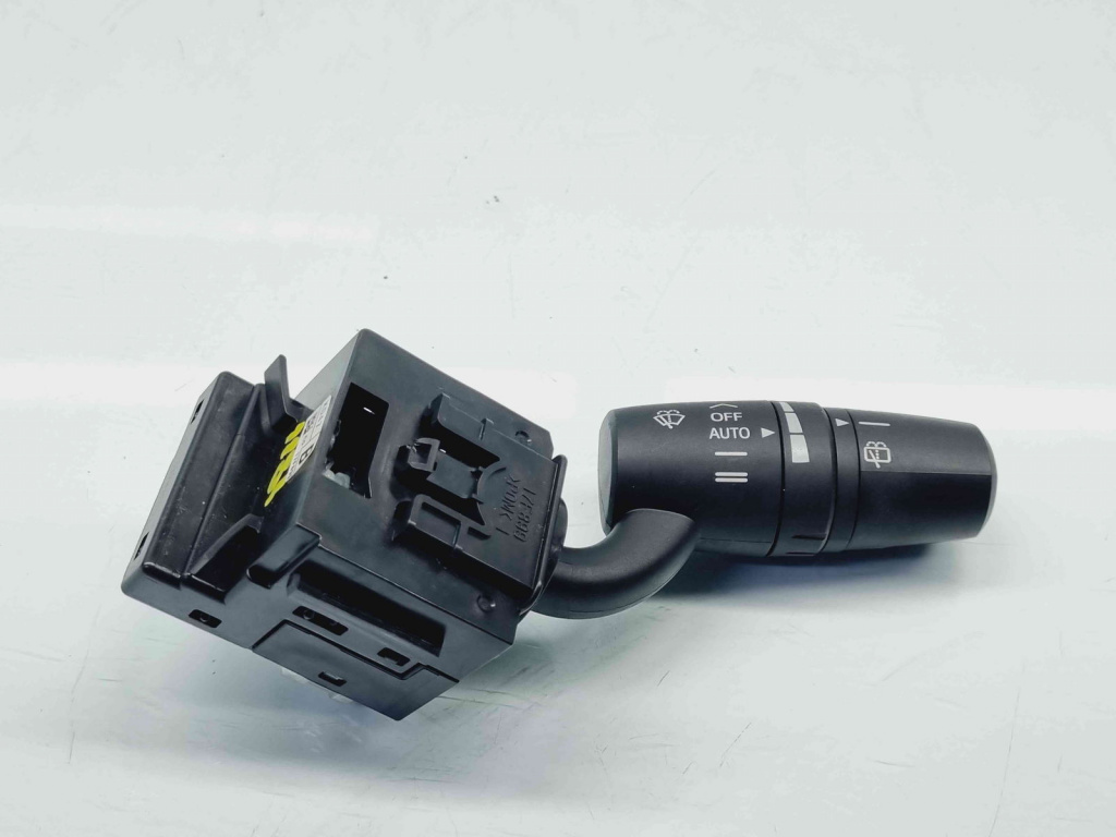 Maneta stergator MAZDA 6 (GJ1) [Fabr 2014-2021] KD47-17F899