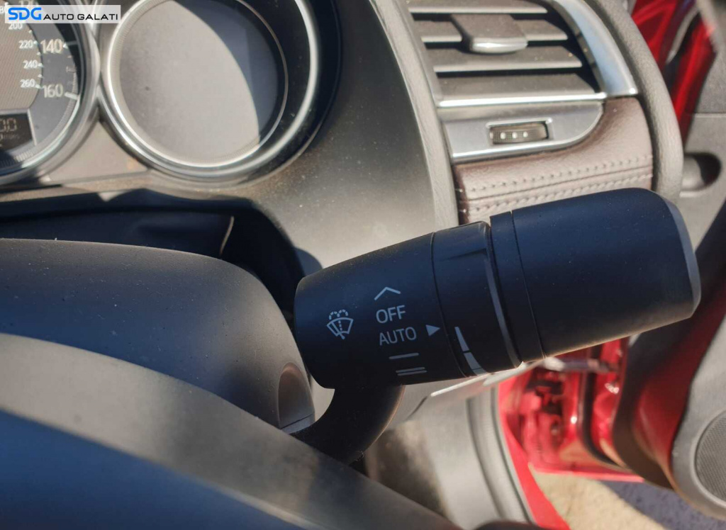 Maneta Stergator Mazda 6 III GJ facelift 2013 - 2018 [C9631]