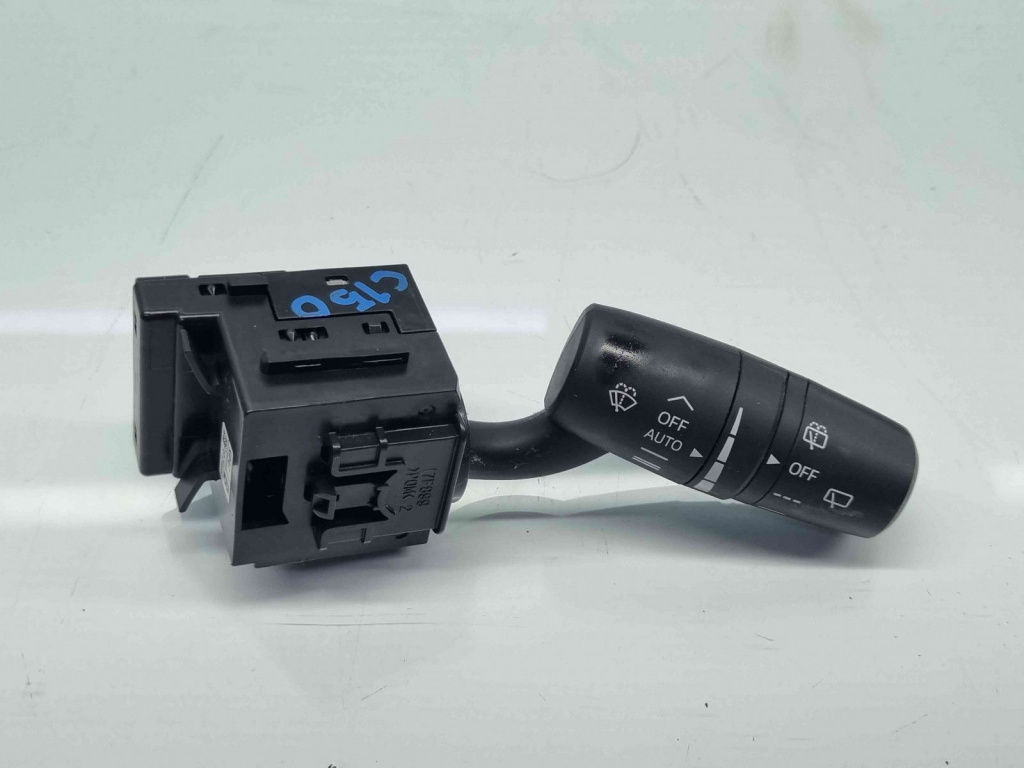 Maneta stergator MAZDA CX-5 (KE) [Fabr 2011-2016] KD47-17F899
