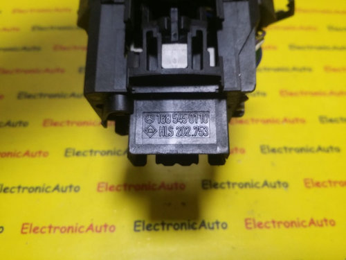Maneta Stergator Mercedes, 1685450110, HSL202753
