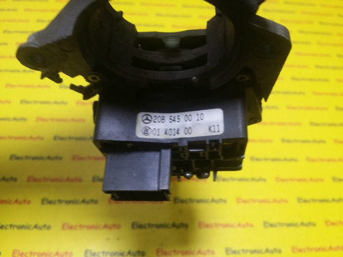 Maneta Stergator Mercedes, 2085450010, 01401400