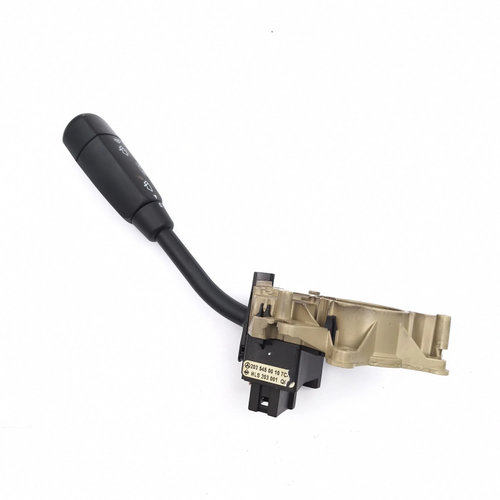 Maneta Stergator Mercedes-Benz C-CLASS (W203) 2000 - 2007 Motorina 20354500107C, 2035450010 7C, HLS2...