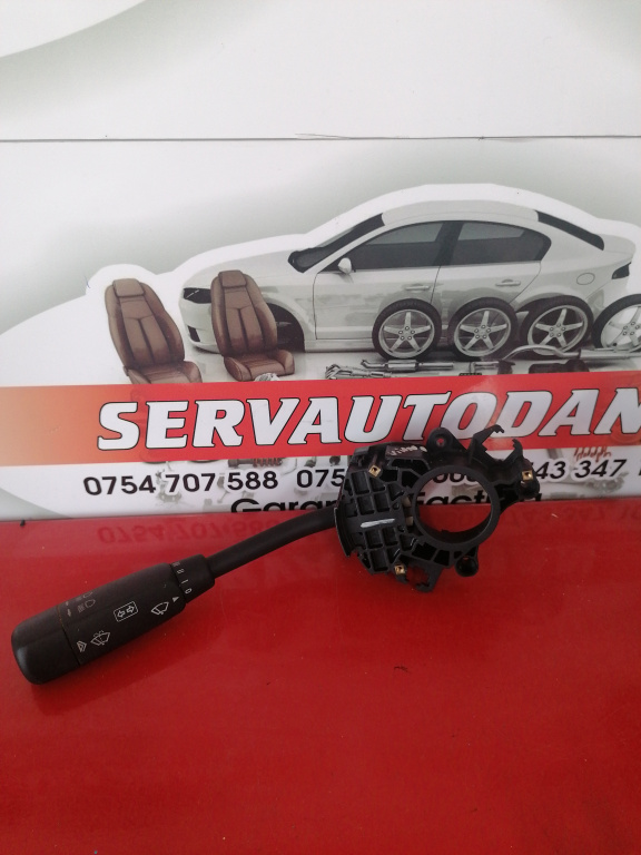 Maneta stergator Mercedes-Benz Vito (2003-2009) [W639] 2.2 Motorina 2008, A6395450124