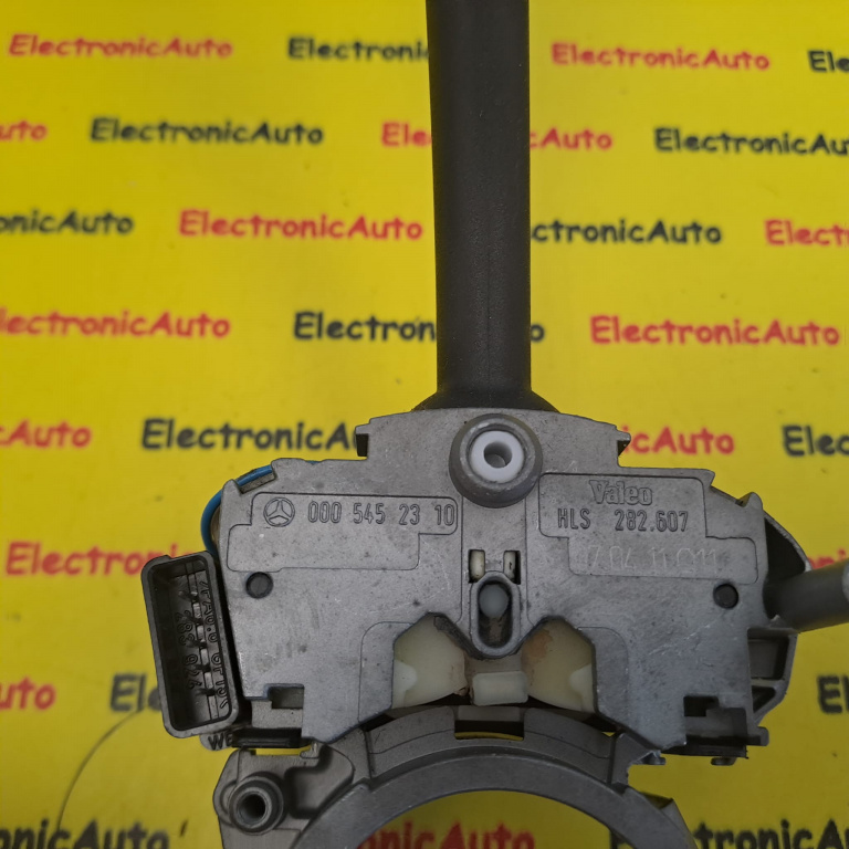 Maneta stergator Mercedes C-Class 0005452310