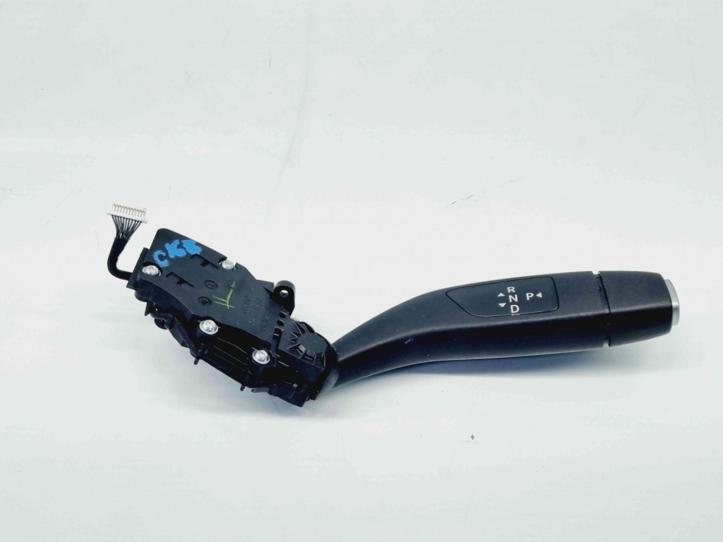 Maneta stergator Mercedes Clasa E Coupe (C207) [Fabr 2009-2016] OEM