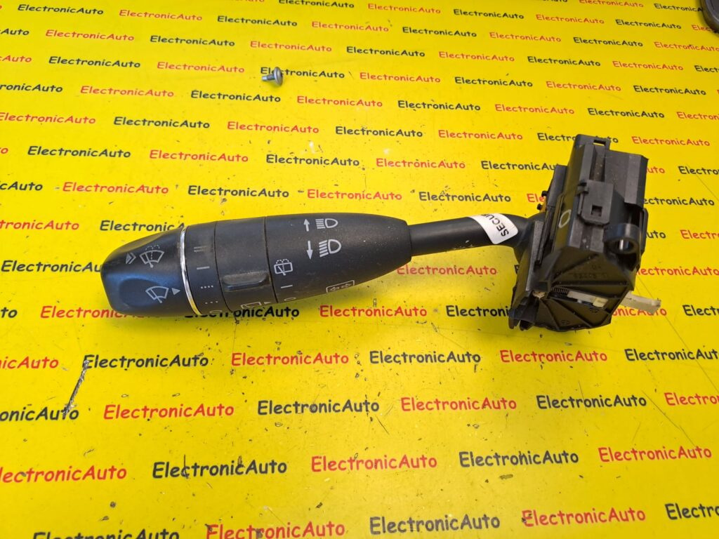Maneta stergator Mercedes ML, A1645400144,