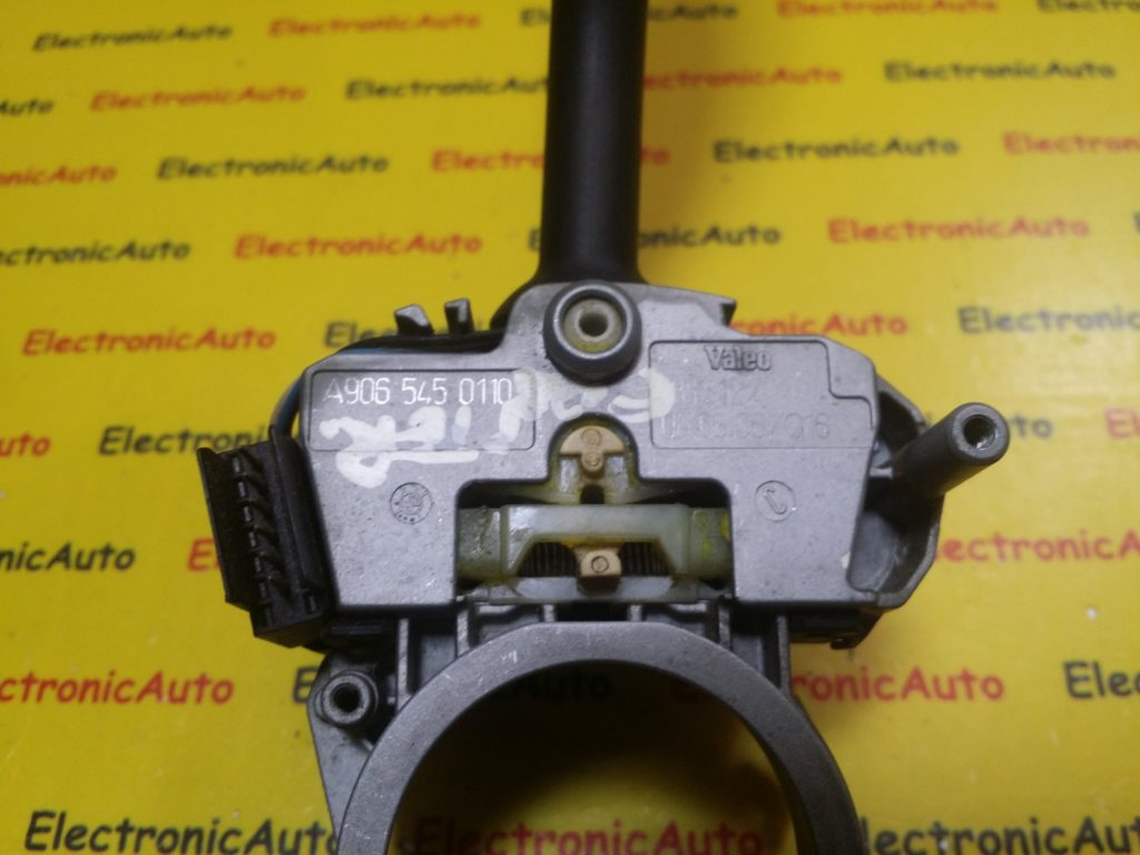 Maneta Stergator Mercedes SPRINTER W309, A9065450110, 281924,