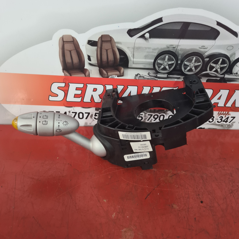 Maneta stergator MINI Cooper (2001-2006) 1.6 Benzina 2006, 6949411