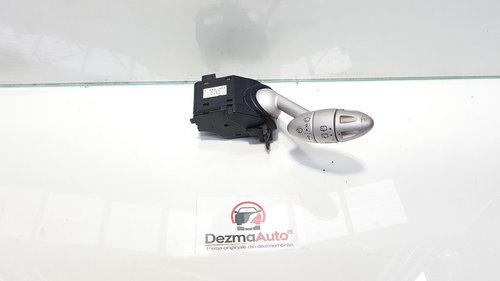 Maneta stergator, Mini Cooper (R50, R53) [Fabr 2001-2006] 1489484 (id:409668)