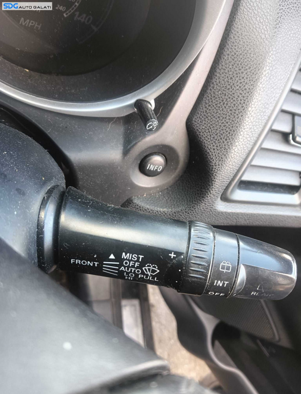 Maneta Stergator Mitsubishi ASX 2010 - 2019 [K0696]