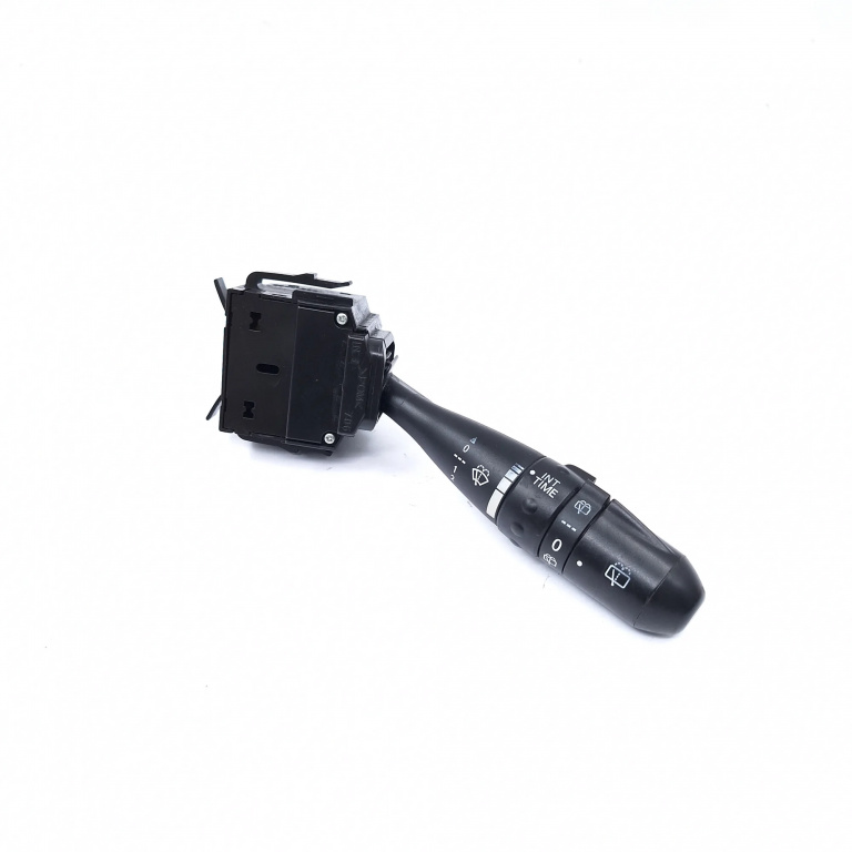 Maneta Stergator Mitsubishi Colt 6 (Z3A, Z2A) 2002-2012 1.3 Benzina 0364K60, 17E018