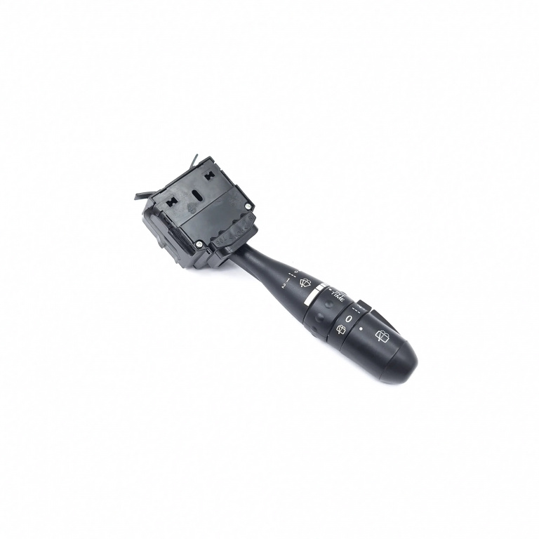 Maneta Stergator Mitsubishi Colt 6 (Z3A, Z2A) 2002-2012 1.3 4A90 Benzina 17E018