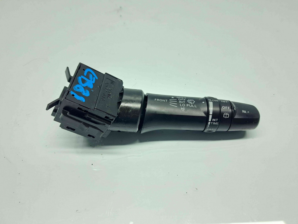 Maneta stergator MITSUBISHI Outlander [Fabr 2006-2012] E532-016