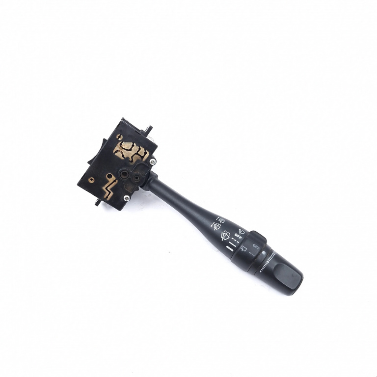 Maneta Stergator Nissan Almera Mk 2 (N16) 2000-2006 2.2 Di Yd22Ddt Motorina 36990B20F0, 36990B225