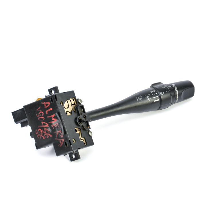 Maneta Stergator Nissan ALMERA TINO (V10) 2000 - 2006 Motorina 36990B