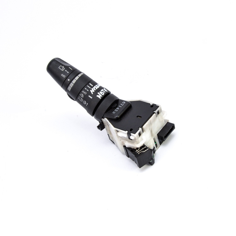 Maneta Stergator Nissan Note (E11) 2006-2013 1.5 Dci K9K 276 Motorina 6714Sn