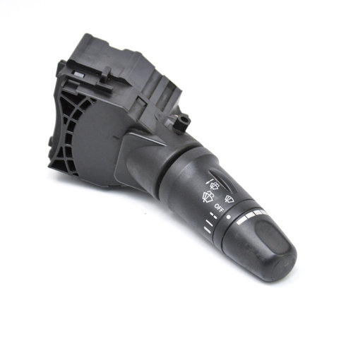 Maneta Stergator Nissan PRIMERA (P12, WP12) 2002 - 2007 Motorina 25260AV715