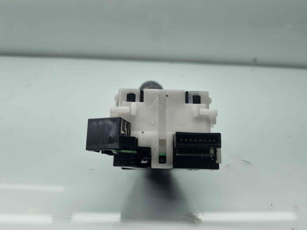 Maneta stergator Nissan Qashqai Facelift (2) [Fabr 2009-2013] OEM