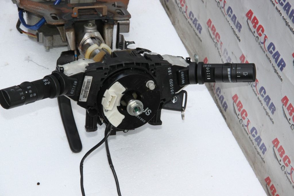 Maneta stergator Nissan Qashqai J10 2006-2013