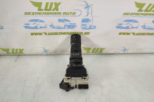Maneta stergator Nissan Qashqai J10 [2007 - 2010]