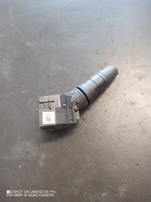 Maneta stergator Nissan X-TRAIL (T30) 2001 > 2007 2.5 4x4 Benzina - COD 252608H905