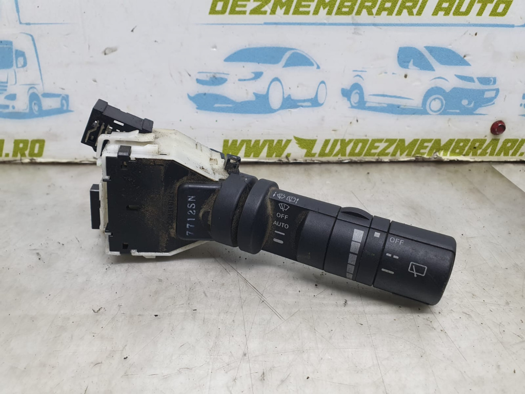 Maneta stergator Nissan X-Trail T31 [2007 - 2011]
