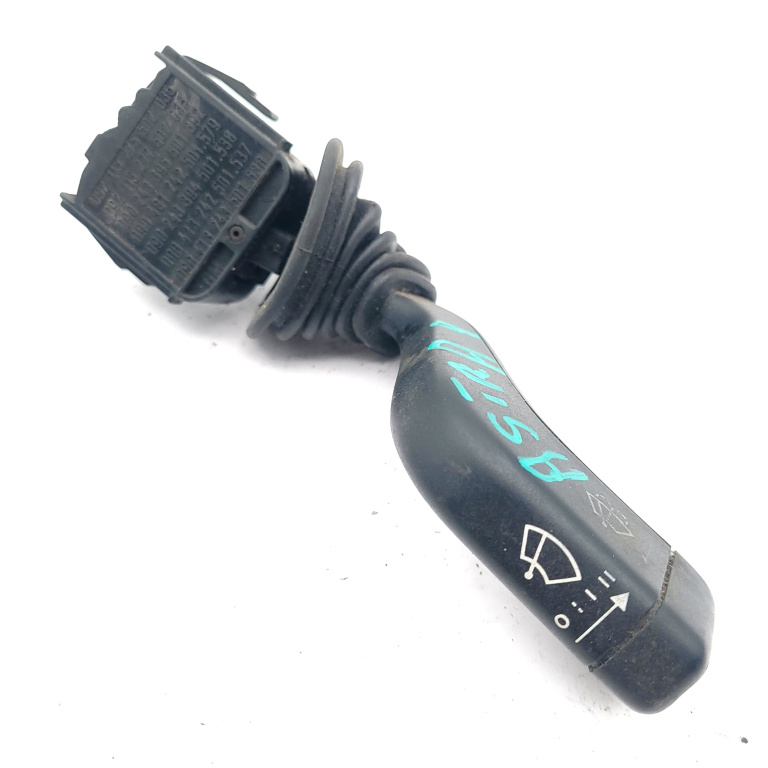 Maneta Stergator Opel AGILA (A) (H00) 2000 - 2007 092115275502036, 092115275502.036, 092115277502035, 092115277502.035, 090243395501392, 090243395501.392, 090481242501579, 090481242501.579, 090243394501538, 090243394501.538, 090413242501537, 09041324