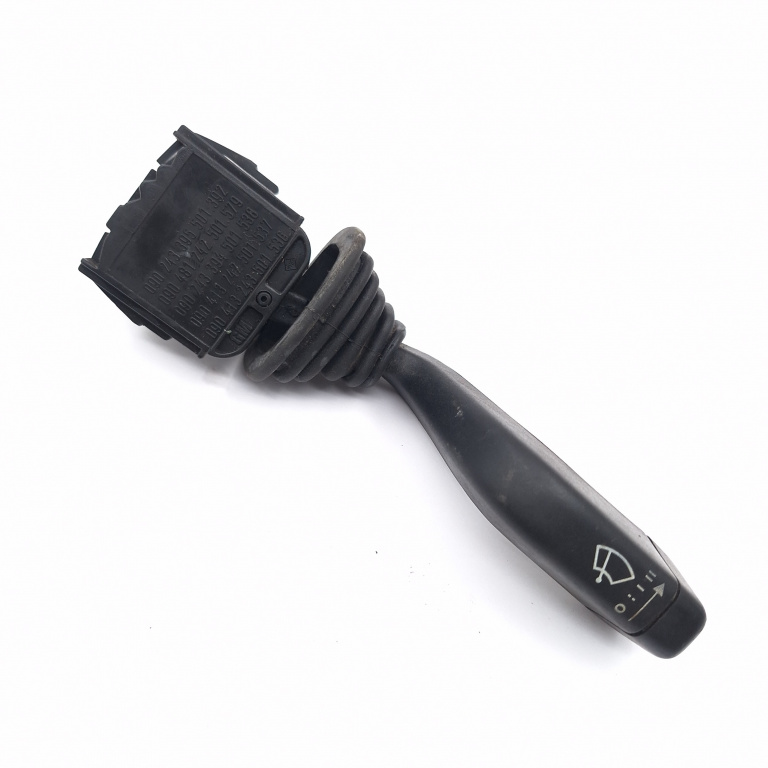Maneta Stergator Opel AGILA (A) (H00) 2000 - 2007 Benzina 090243395501392, 090481242501579, 090243395.501.392, 090243395.501392, 090243395501.392, 090243394501538, 090481242501.579, 090481242.501579, 090481242.501.579, 090243394501.538, 090243394.501