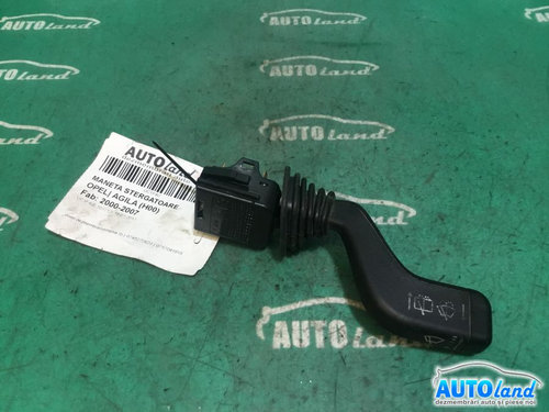 Maneta Stergator Opel AGILA H00 2000-2007
