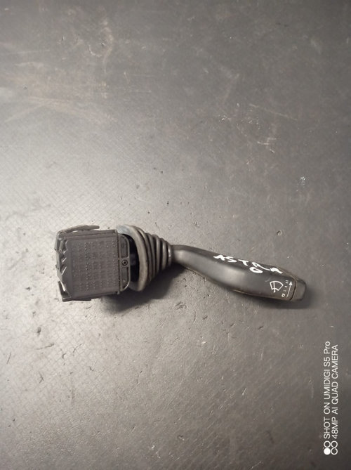 Maneta stergator , Opel Astra G , 1998 - 2009 COD -092115275502036