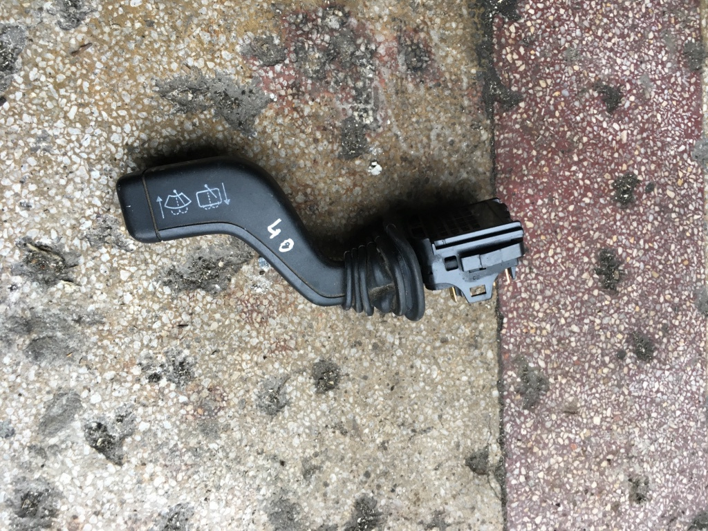 Maneta stergator Opel Astra G [1998 - 2009] Hatchback 3-usi 1.7 DTi MT (75 hp) (F48_ F08_) 1.7D - Y17DT