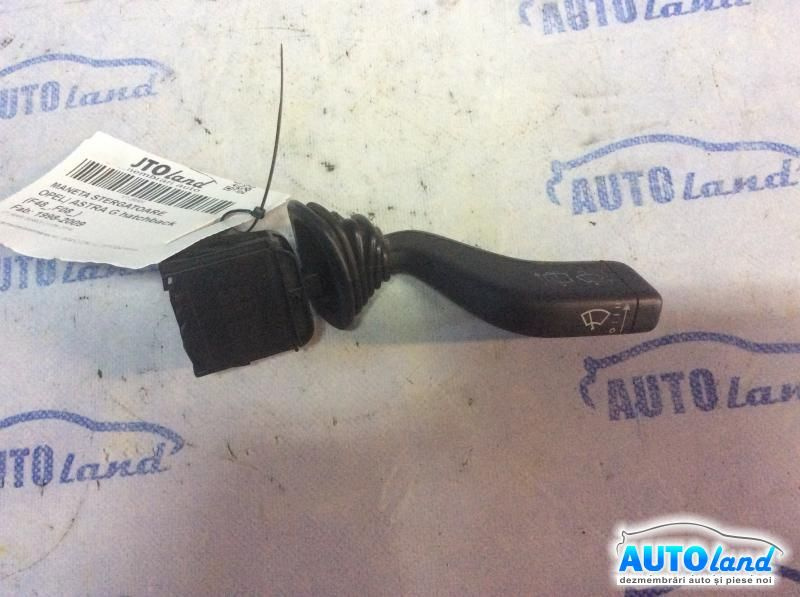 Maneta Stergator Opel ASTRA G hatchback F48 ,F08 1998-2009