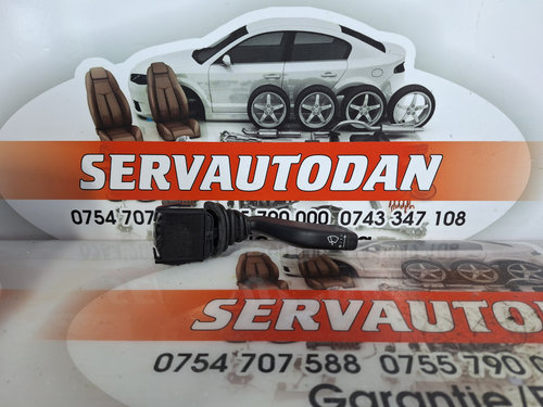 Maneta stergator Opel Astra H (2004-2007) 1.7 Motorina 2004, 092115275502 / 090243395501