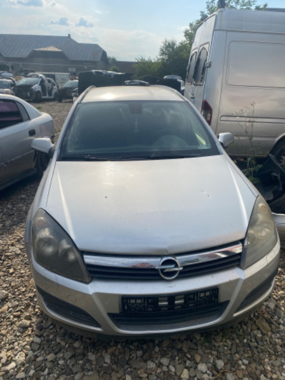Maneta stergator Opel Astra H 2005 Break 17