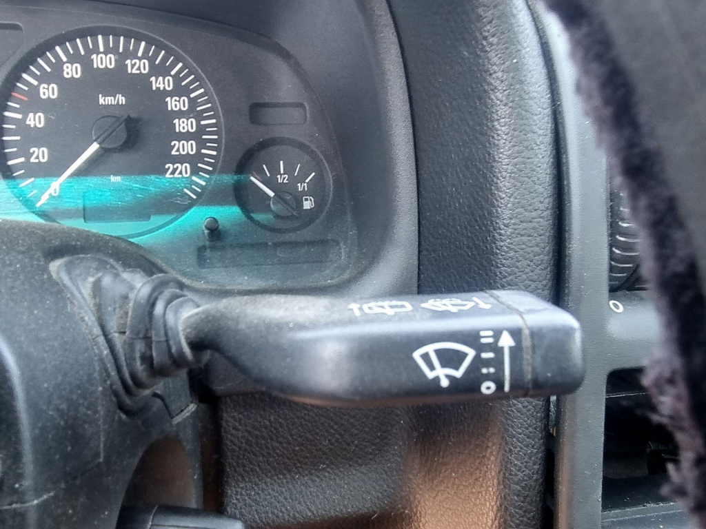 Maneta stergator Opel Astra H Combi [Fabr 2004-2009] 1.4 Benz Z14XEP 66KW / 90CP
