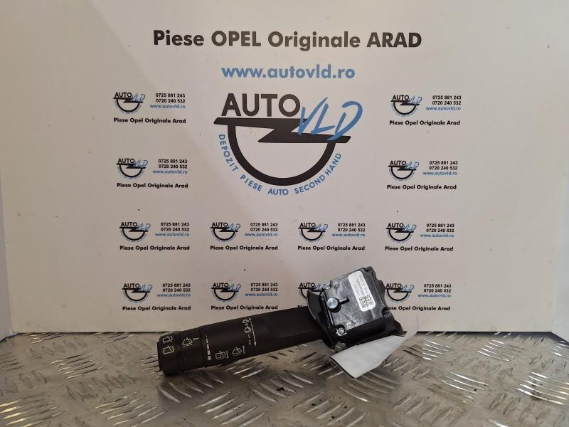 Maneta stergator Opel Astra J 2009-2012 13305522