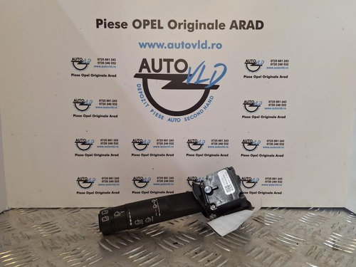 Maneta stergator Opel Astra J 2009-2012 13305522