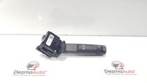 Maneta stergator, Opel Astra J, cod GM13305522 (id...