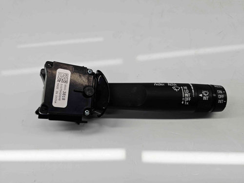 Maneta stergator Opel Astra J [Fabr 2009-2015] 95433818