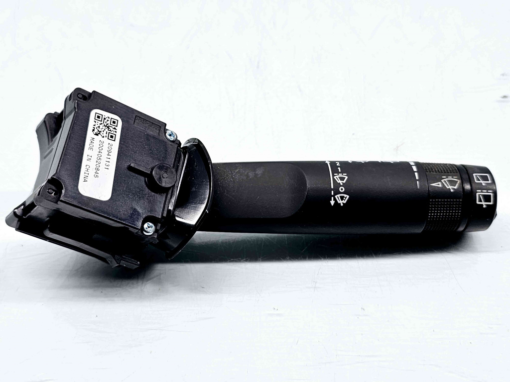 Maneta stergator Opel Astra J [Fabr 2009-2015] 20941131