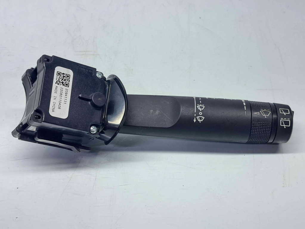 Maneta stergator Opel Astra J [Fabr 2009-2015] 20941131