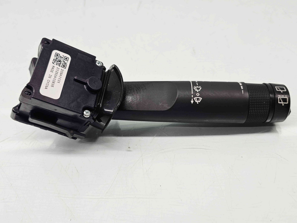 Maneta stergator Opel Astra J [Fabr 2009-2015] 20941131