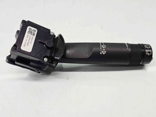 Maneta stergator Opel Astra J [Fabr 2009-2015] 20941131