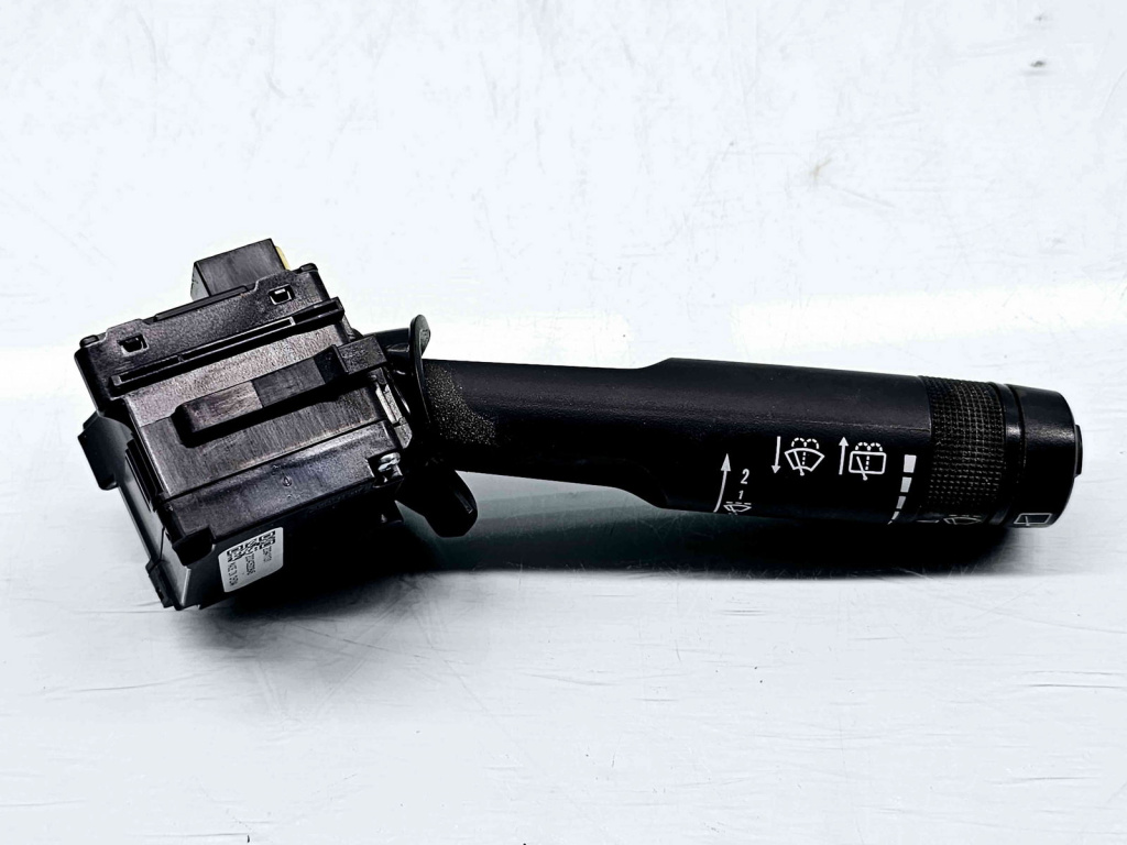 Maneta stergator Opel Astra J [Fabr 2009-2015] 20941131