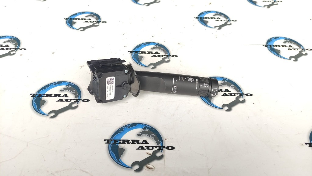 Maneta stergator Opel Astra J (P10) 2009 - 2015 cod: 13305522