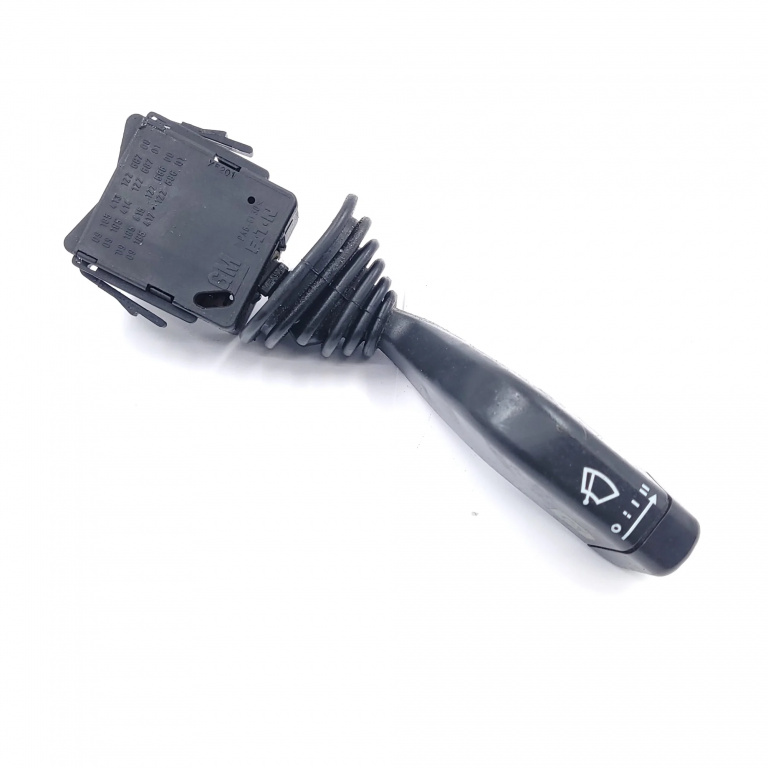 Maneta Stergator Opel Corsa C 2000-2006 1.2 Z 12 Xe Benzina 09185413, 12268700, 09185414, 12268701, 09185415, 12268600, 09185417, 12268601, X5201