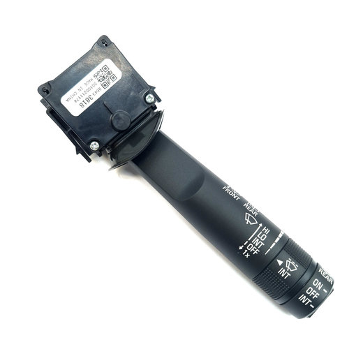 Maneta Stergator Opel Corsa E 2014-2019 1.4 B 14 Xel Benzina 95433818